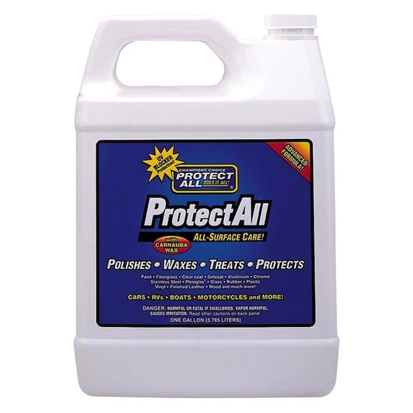 Thetford Thetford THE62010 High Quality Protect All - 1 gal. THE62010 - main